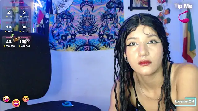 bastethott online show from May 2026 08:11:01 AM