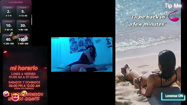 bastethott online show from June 2026 11:03:01 PM