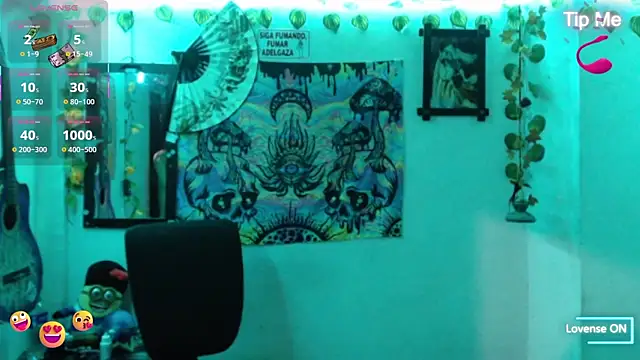 bastethott online show from June 2026 07:11:02 AM