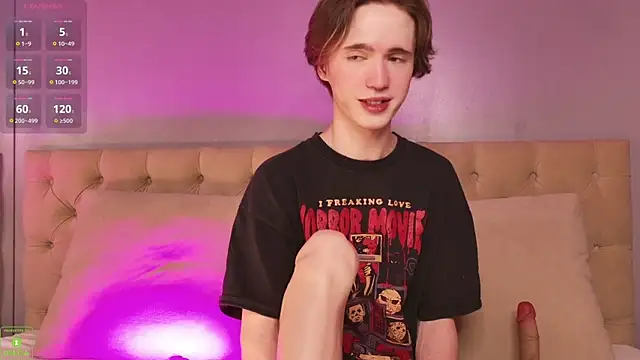 AstreanMidnight online show from June 2026 04:24:01 AM