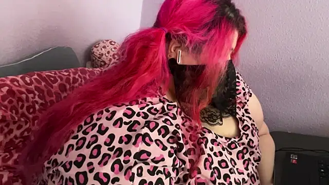 Lady KitsuneBIG online show from May 2026 07:04:02 AM