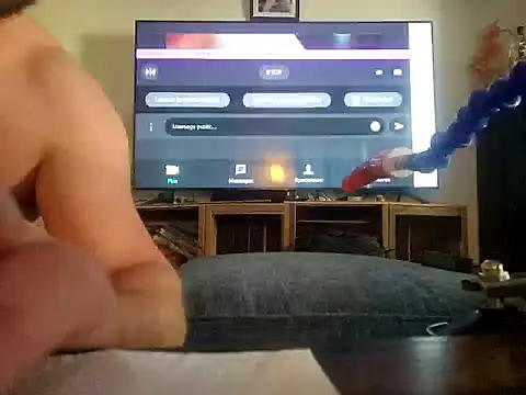 Mick6334 online show from May 2026 03:38:02 PM