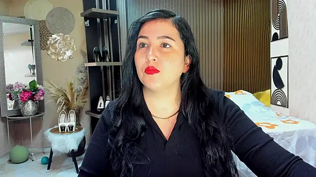 BBWLuxuryMuse online show from May 2026 11:40:01 AM