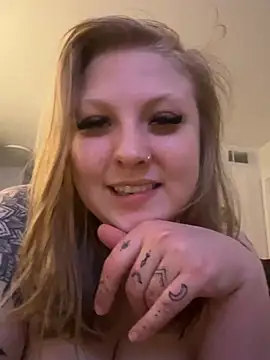 blonde  baby online show from May 2026 04:07:02 AM