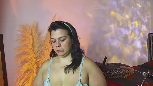 Martina Foxy01 online show from July 2026 11:12:02 AM