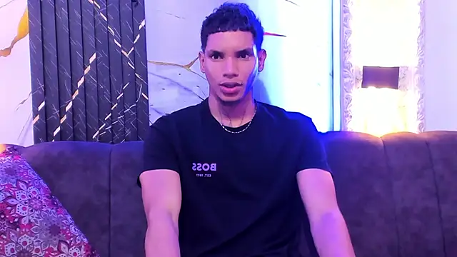 kai storm77 online show from May 2026 01:23:02 AM
