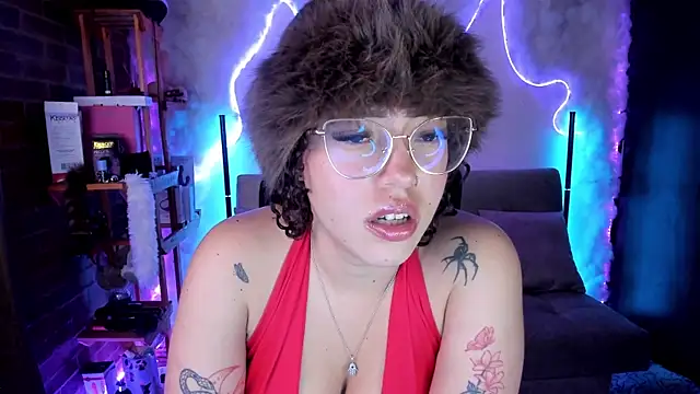 liz martins1 online show from May 2026 11:01:04 PM