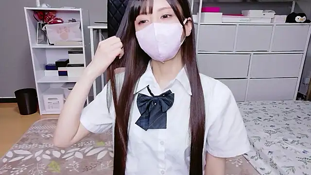 hina mochi online show from July 2026 11:39:02 AM