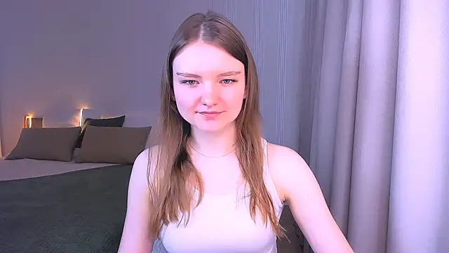 LookEva online show from May 2026 03:25:01 AM