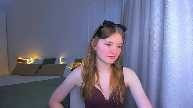 LookEva online show from June 2026 11:11:02 AM