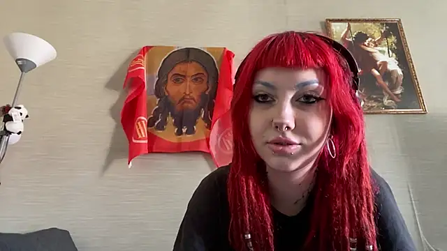 sweetbamb online show from May 2026 02:00:01 PM