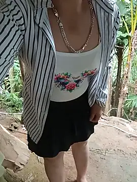 yaja-chan online show from June 2026 11:52:01 PM