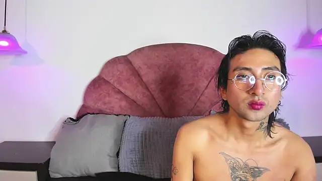 Eclipse TeenBoy66 online show from May 2026 11:50:01 AM