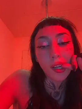 BabyNova online show from May 2026 07:52:01 PM