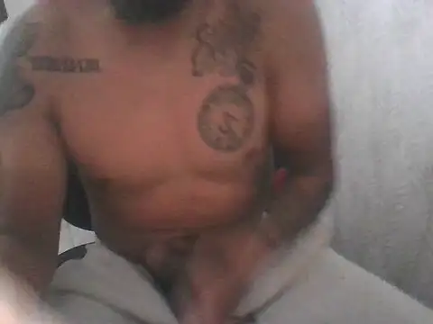 DonSergioJD online show from July 2026 06:06:02 PM