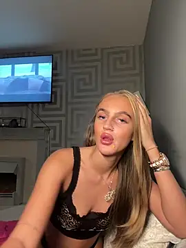 Exotic-Elsie online show from June 2026 10:12:01 PM
