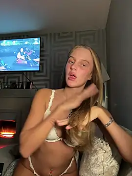 Exotic-Elsie online show from July 2026 10:16:01 PM