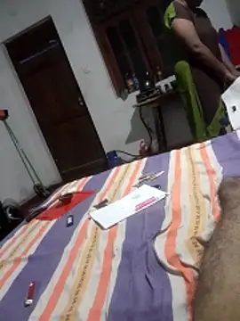 Chathu198506 online show from June 2026 01:24:02 PM