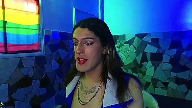 Chuy xXx online show from May 2026 06:25:01 PM