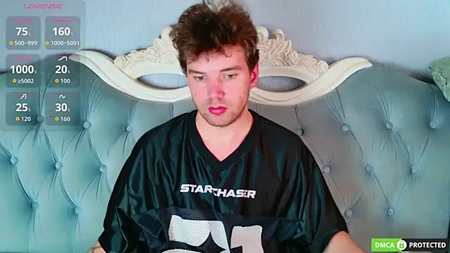 Snapshot of ArthurMeyers chatting on June 2026 08:17:01 AM ArthurMeyers online show from June 2026 08:17:01 AM