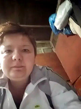 Tina Mirabella online show from May 2026 05:13:02 AM