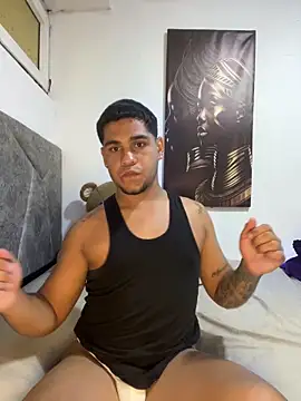 Erick bs online show from May 2026 03:41:01 PM