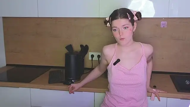Annpopsy online show from June 2026 08:55:02 PM