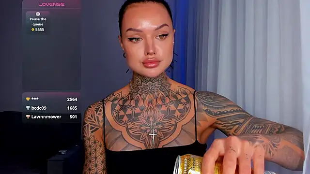 new pantera online show from May 2026 08:27:02 PM