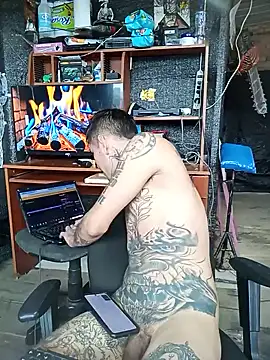 demoni0802 online show from May 2026 07:56:02 PM