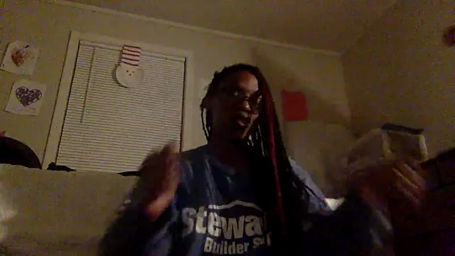 GoddessKayy24 online show from May 2026 06:32:03 AM