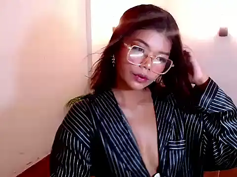 charlene pretty online show from June 2026 05:54:02 AM