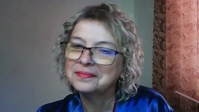 ElizabethGorden online show from June 2026 04:14:02 AM