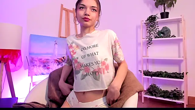 Mimi Petittte online show from May 2026 01:52:01 PM