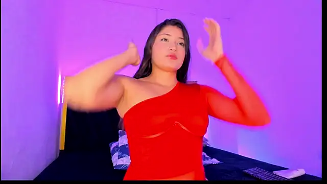 VioletaSanchez24 online show from July 2026 01:20:01 AM