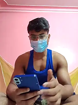 Mr Cajonny09 online show from May 2026 02:14:01 PM