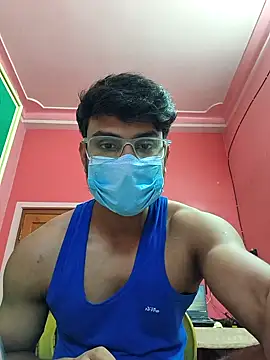 Mr Cajonny09 online show from June 2026 07:46:01 AM