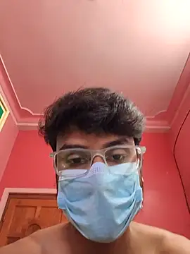 Mr Cajonny09 online show from June 2026 07:10:01 AM
