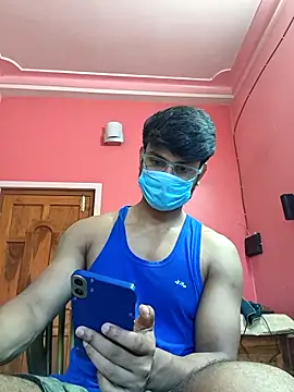 Mr Cajonny09 online show from June 2026 06:16:02 AM