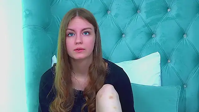 SofiaSarvains online show from May 2026 10:36:01 AM