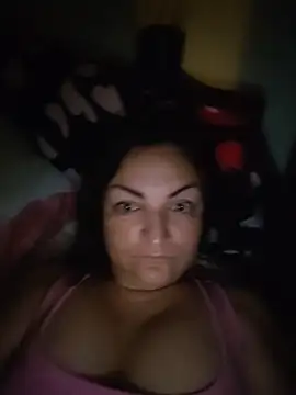 LunaMoonlira online show from May 2026 10:29:01 PM