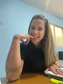 Casada Ninja online show from June 2026 01:01:02 PM