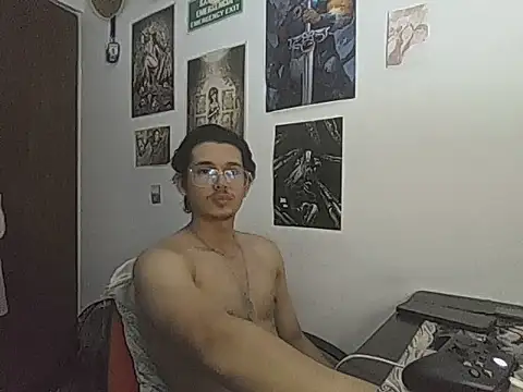 x-NoAh-x online show from July 2026 04:43:02 AM