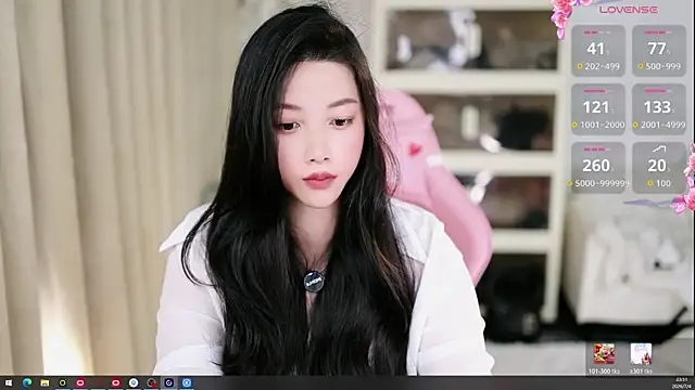 Miracle-SS online show from July 2026 03:51:01 PM