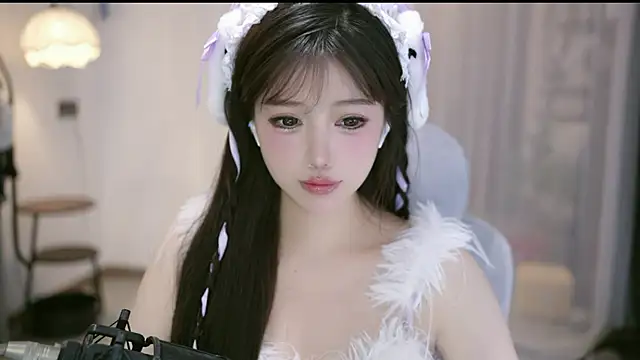 Cecily2 online show from June 2026 05:07:01 AM