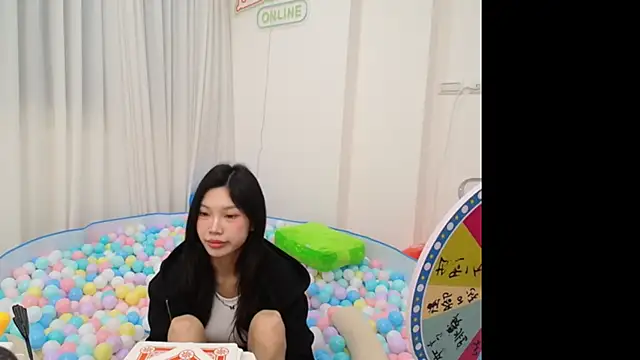 TYBaby202605 online show from June 2026 12:13:02 PM