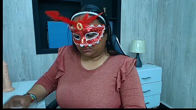 Rachell Carter online show from June 2026 04:39:02 AM