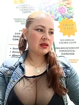 VANESSA  28 online show from June 2026 04:11:02 PM