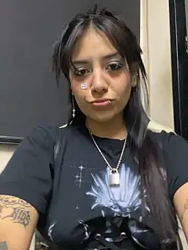 Snapshot of bambinaxx chatting on May 2026 07:48:01 AM bambinaxx online show from May 2026 07:48:01 AM