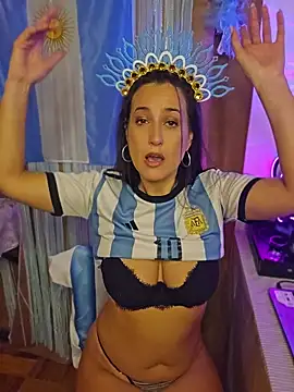 MorganaMystic online show from June 2026 11:05:01 PM