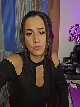 MorganaMystic online show from June 2026 10:47:01 PM